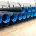 shandong large diameter hdpe corrugated pipe for bridges